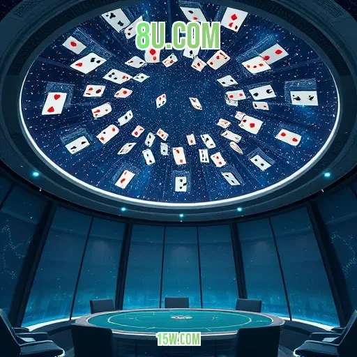8u.com: Vire um Mestre do Blackjack com Nossas Dicas e Recursos