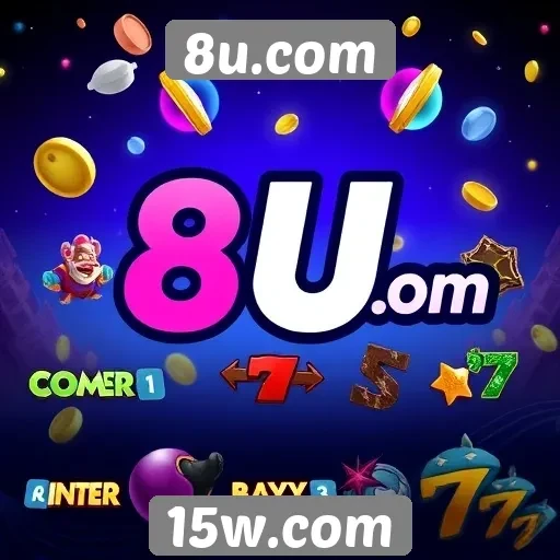 Análise dos jogos disponíveis no 8u.com