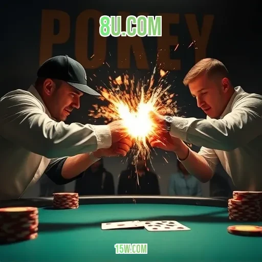 8u.com: Experimente a Roleta de um Jeito Diferente e Divertido!